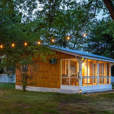 Beach Bum West-O Cabins Ocean City Ngoại thất bức ảnh