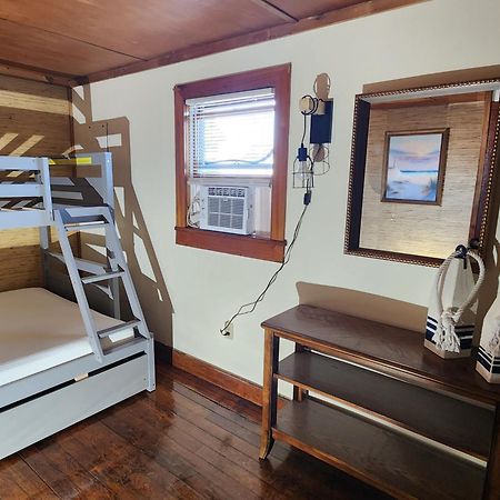 Beach Bum West-O Cabins Ocean City Ngoại thất bức ảnh