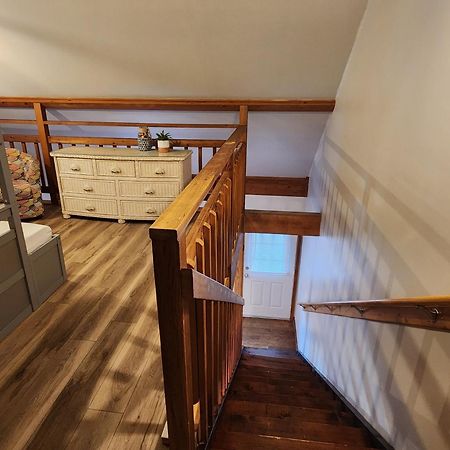 Beach Bum West-O Cabins Ocean City Ngoại thất bức ảnh