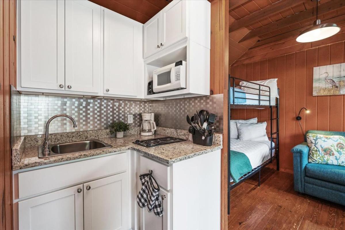 Beach Bum West-O Cabins Ocean City Ngoại thất bức ảnh