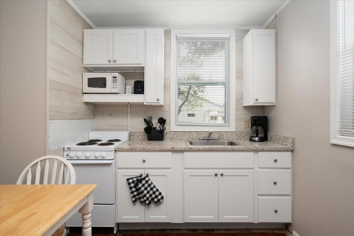 Beach Bum West-O Cabins Ocean City Ngoại thất bức ảnh
