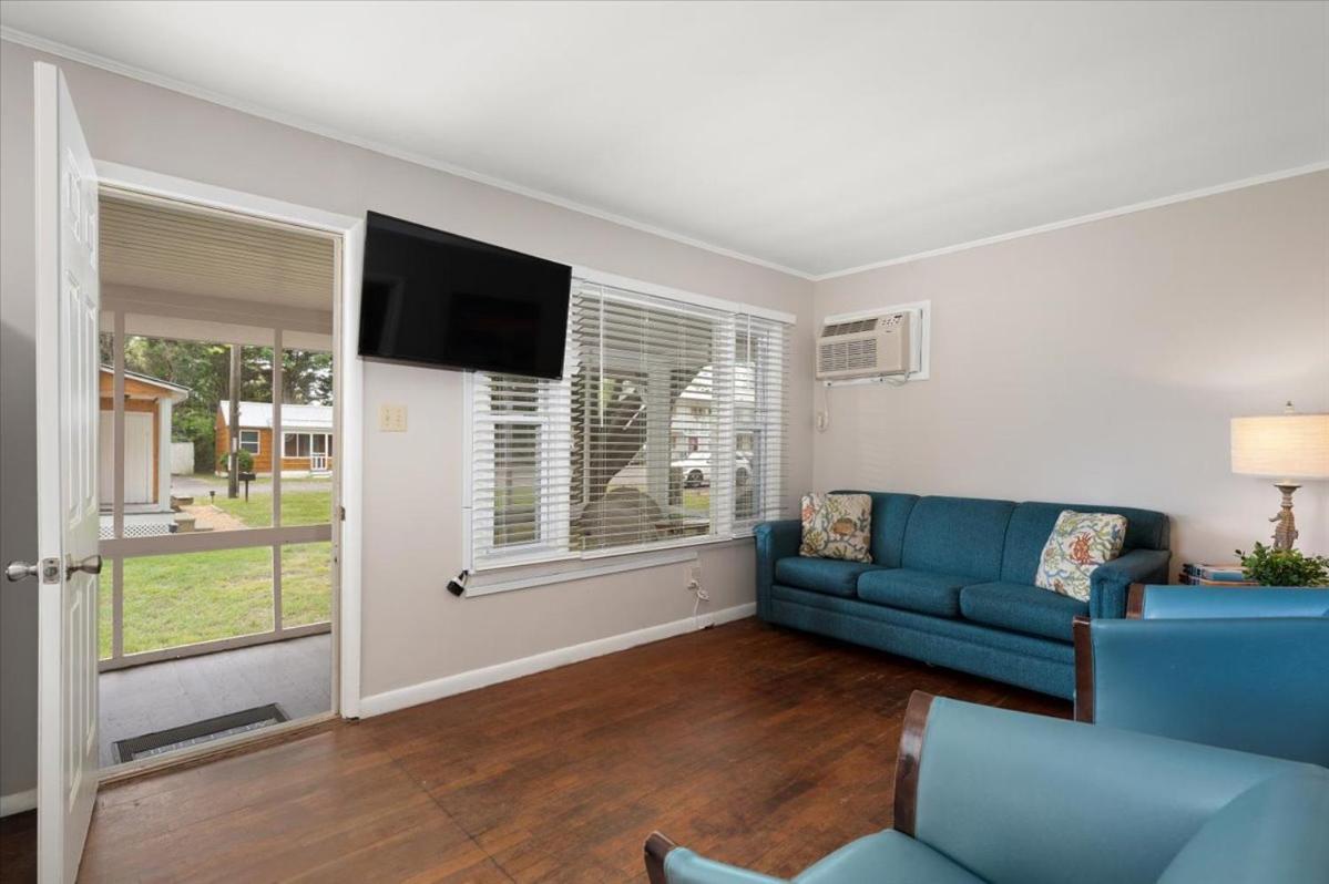 Beach Bum West-O Cabins Ocean City Ngoại thất bức ảnh