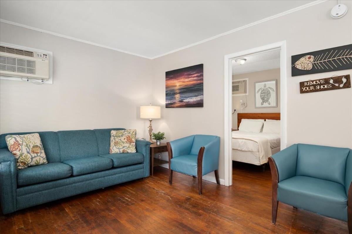 Beach Bum West-O Cabins Ocean City Ngoại thất bức ảnh