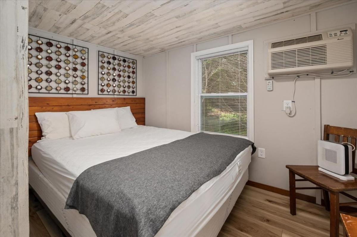 Beach Bum West-O Cabins Ocean City Ngoại thất bức ảnh