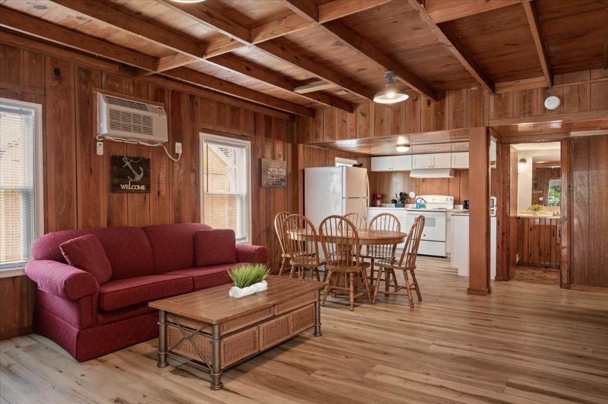 Beach Bum West-O Cabins Ocean City Ngoại thất bức ảnh