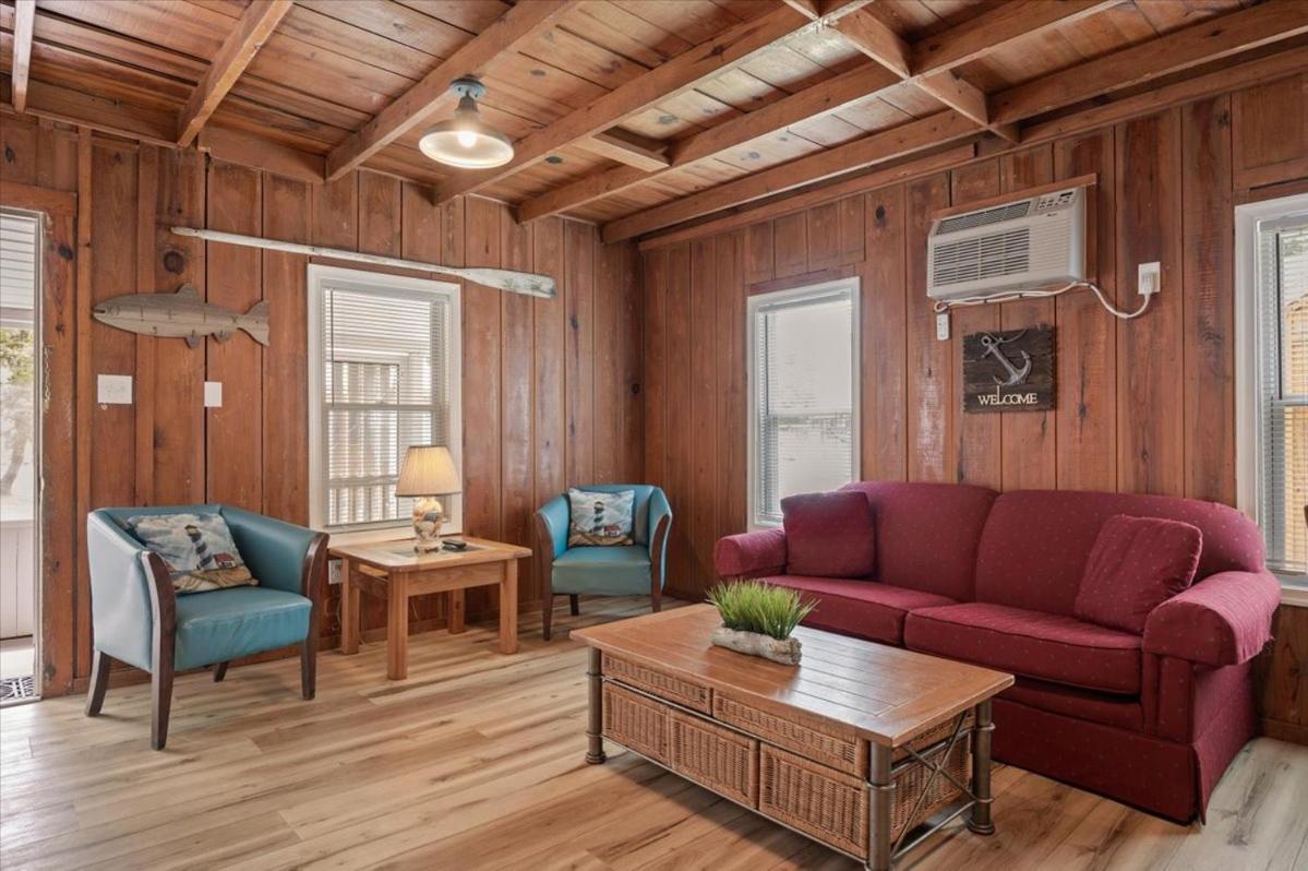 Beach Bum West-O Cabins Ocean City Ngoại thất bức ảnh