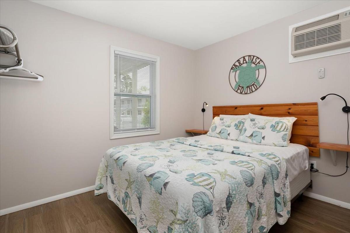 Beach Bum West-O Cabins Ocean City Ngoại thất bức ảnh