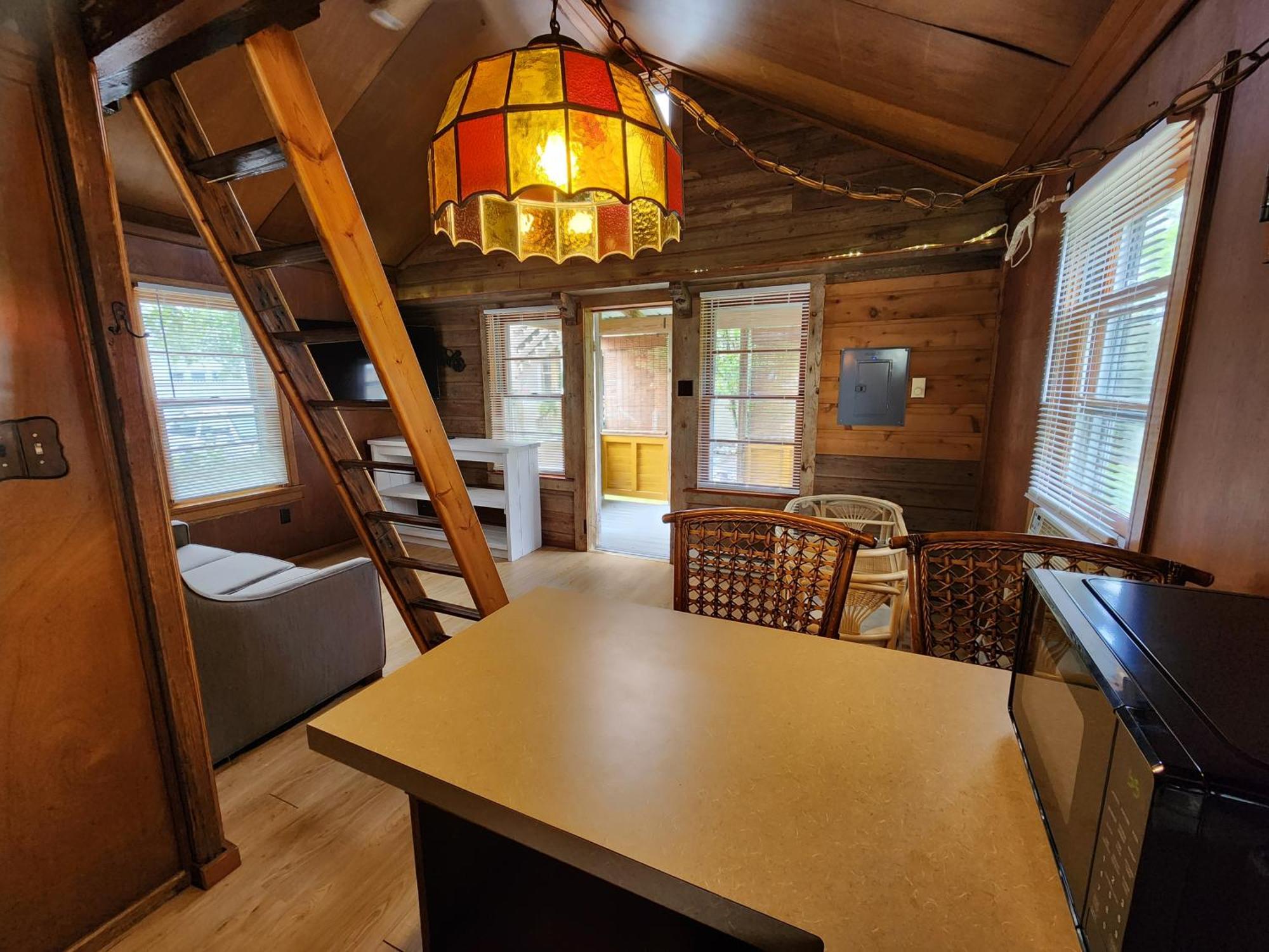 Beach Bum West-O Cabins Ocean City Ngoại thất bức ảnh