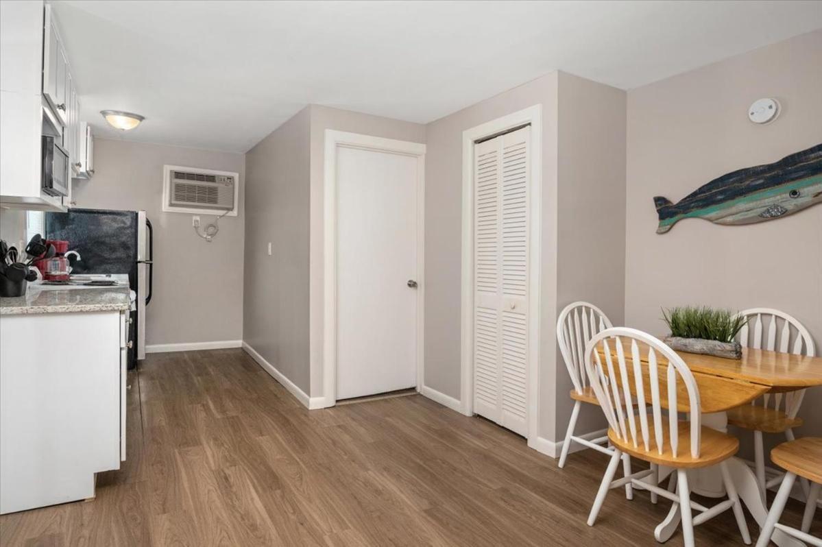 Beach Bum West-O Cabins Ocean City Ngoại thất bức ảnh