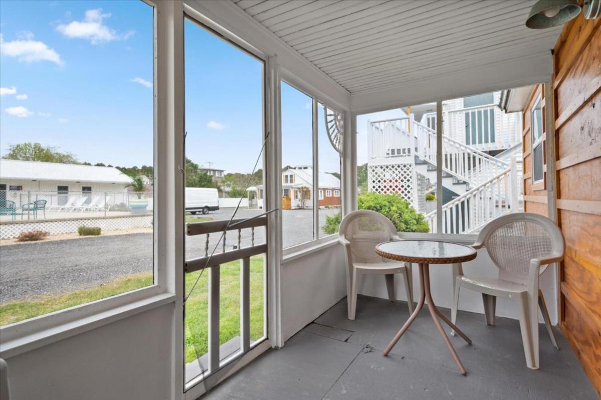 Beach Bum West-O Cabins Ocean City Ngoại thất bức ảnh