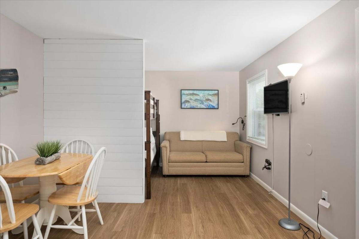 Beach Bum West-O Cabins Ocean City Ngoại thất bức ảnh
