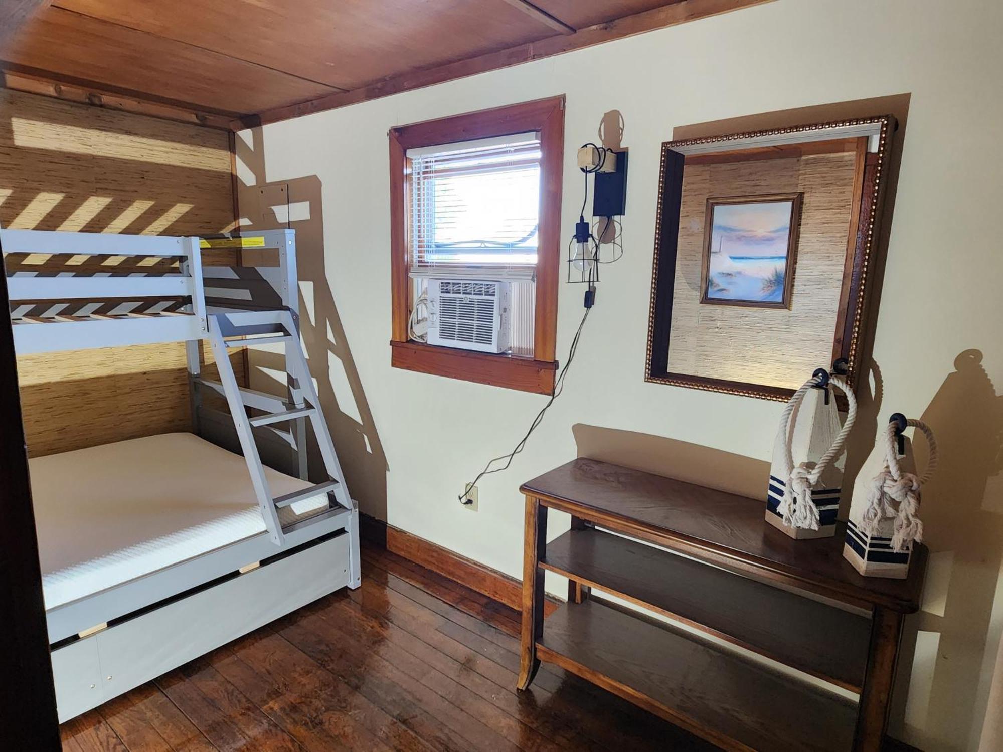 Beach Bum West-O Cabins Ocean City Ngoại thất bức ảnh