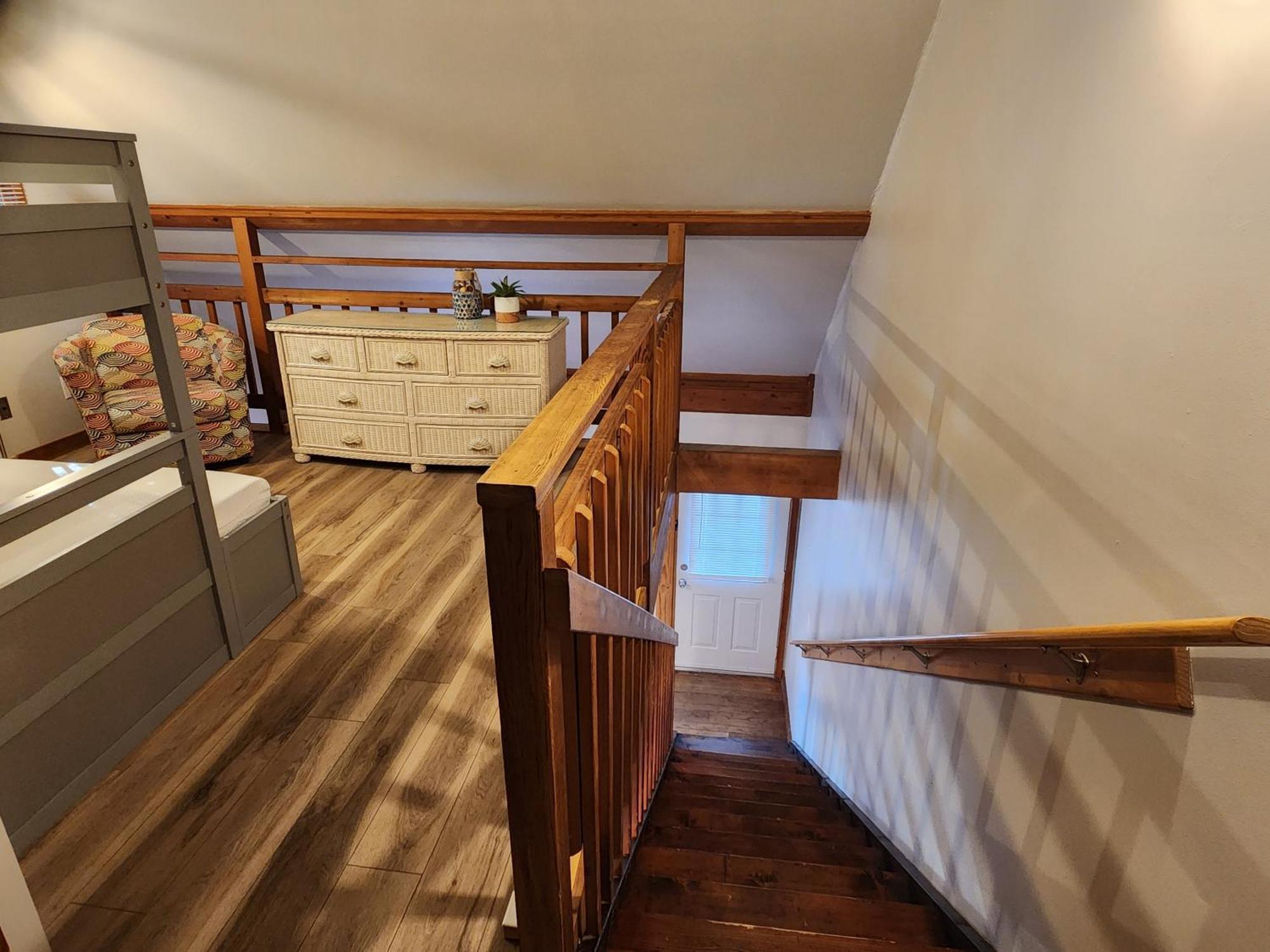 Beach Bum West-O Cabins Ocean City Ngoại thất bức ảnh