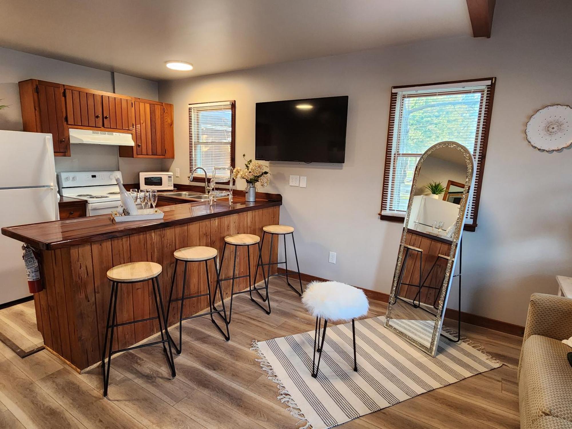 Beach Bum West-O Cabins Ocean City Ngoại thất bức ảnh
