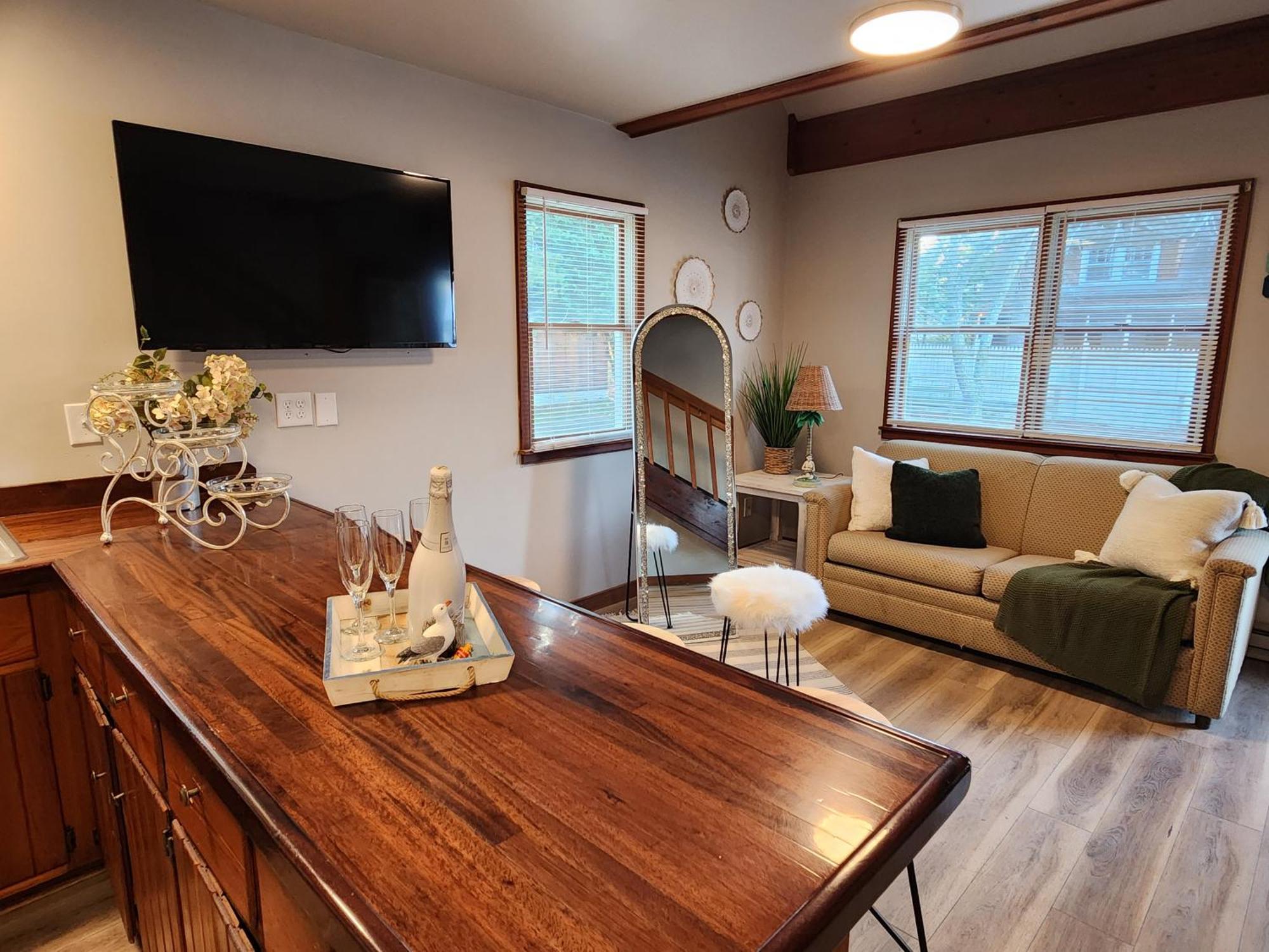 Beach Bum West-O Cabins Ocean City Ngoại thất bức ảnh