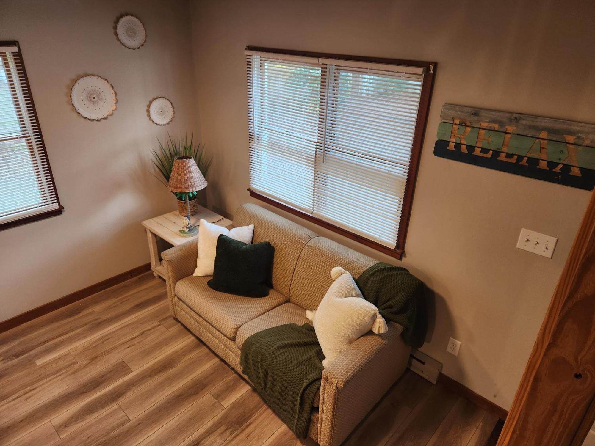 Beach Bum West-O Cabins Ocean City Ngoại thất bức ảnh