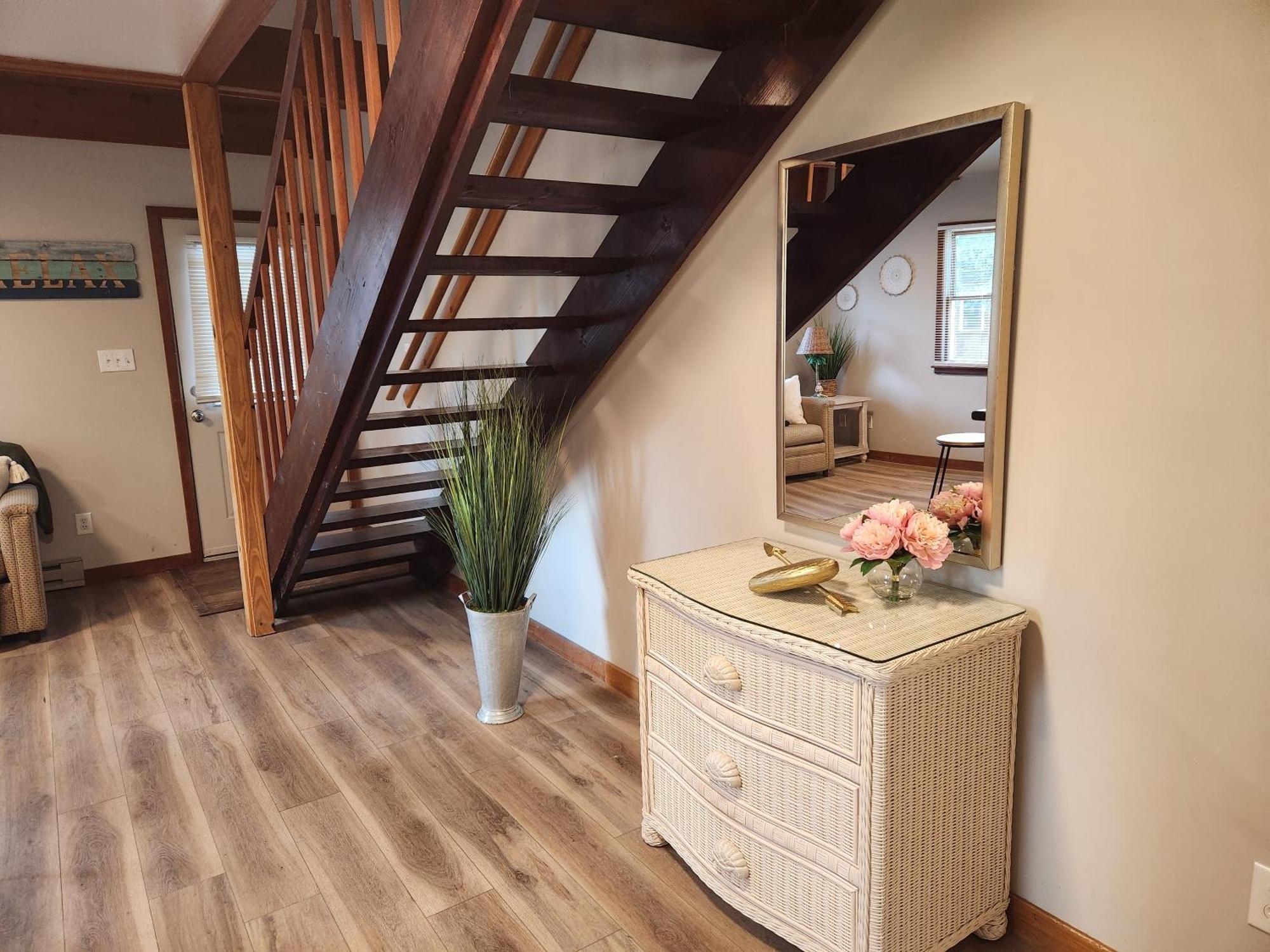 Beach Bum West-O Cabins Ocean City Ngoại thất bức ảnh