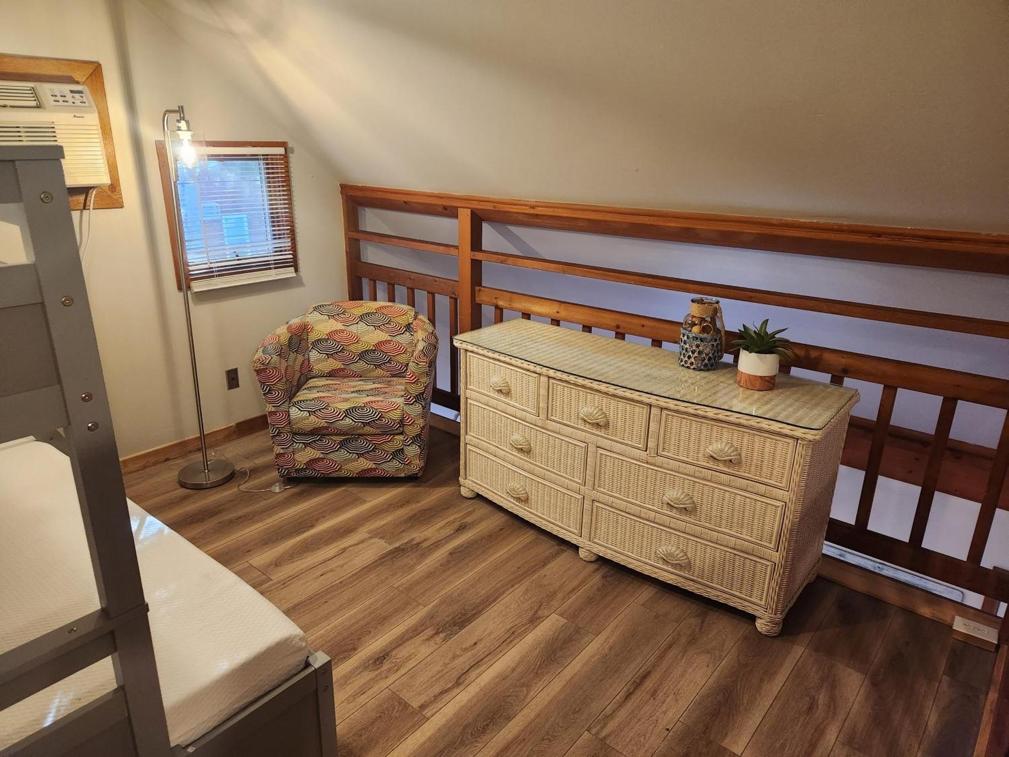 Beach Bum West-O Cabins Ocean City Ngoại thất bức ảnh