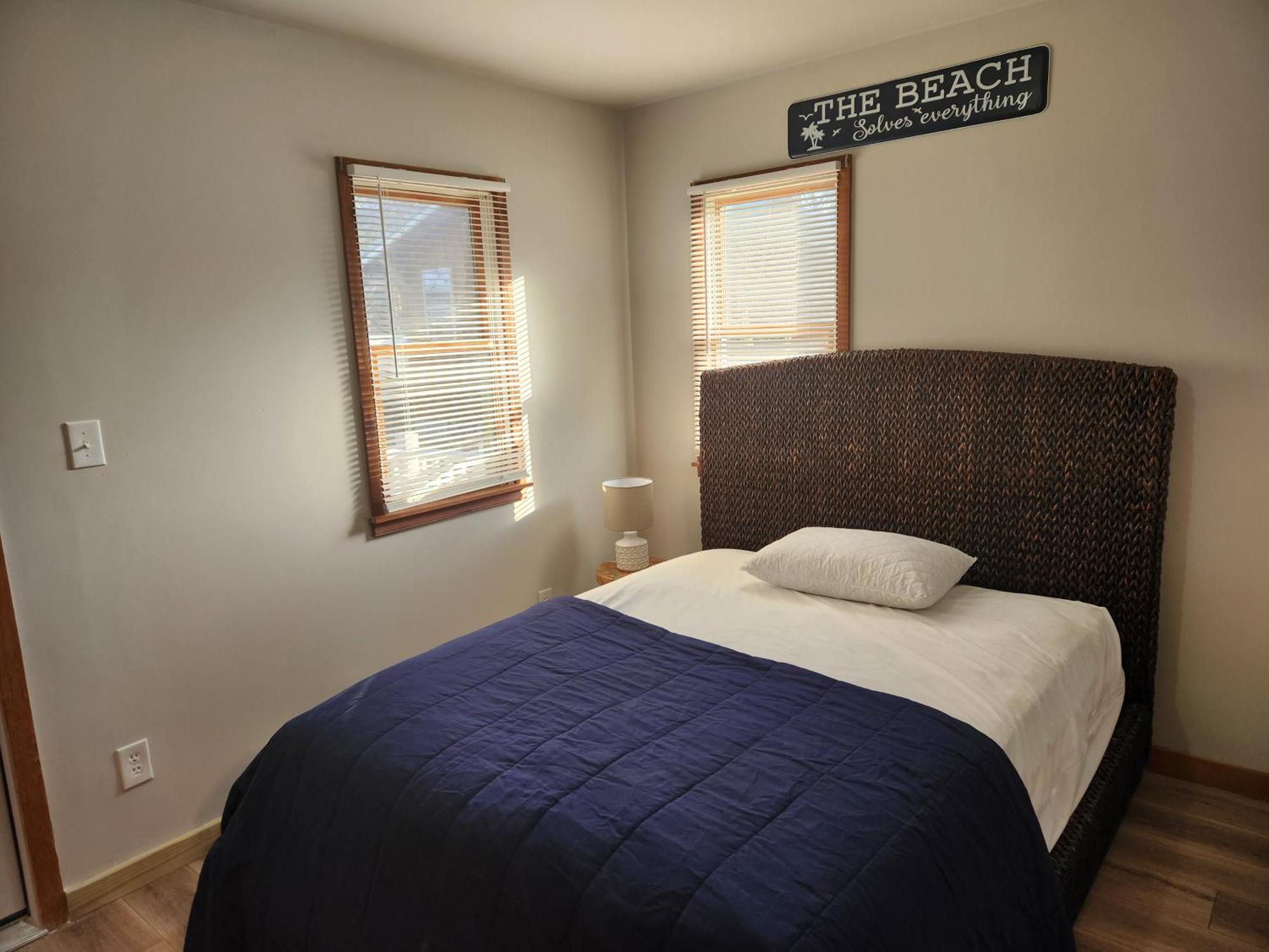Beach Bum West-O Cabins Ocean City Ngoại thất bức ảnh