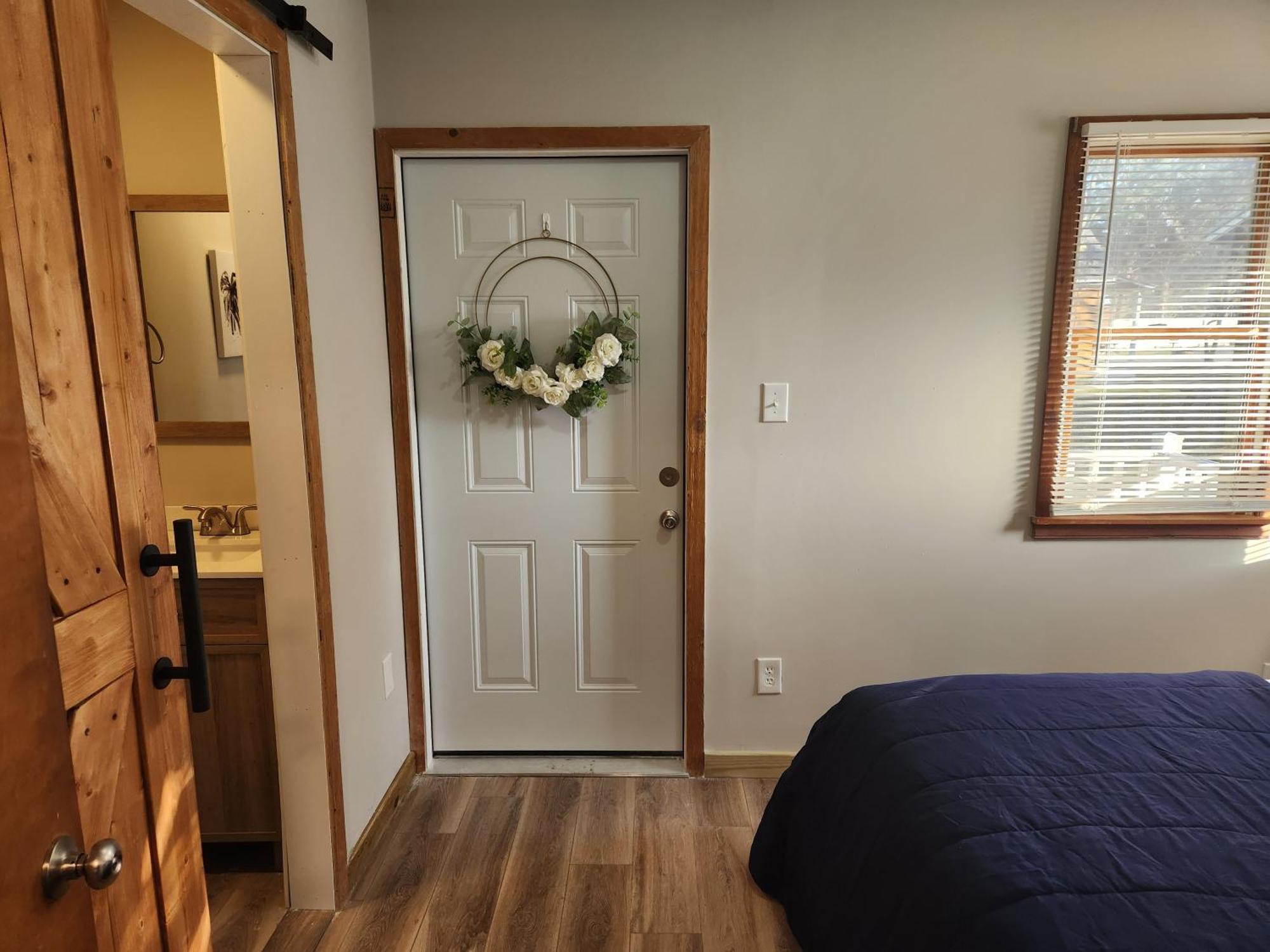 Beach Bum West-O Cabins Ocean City Ngoại thất bức ảnh