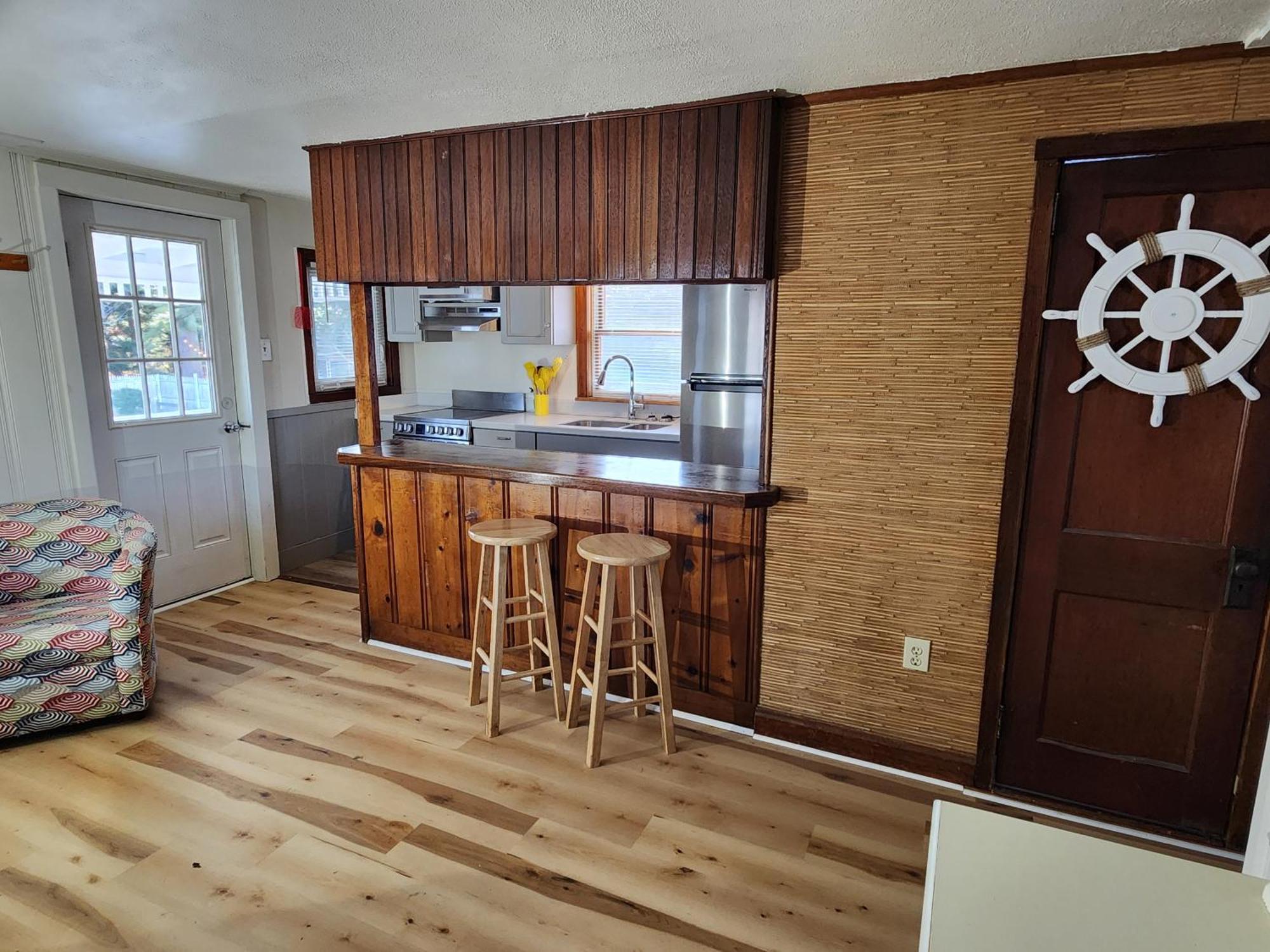 Beach Bum West-O Cabins Ocean City Ngoại thất bức ảnh