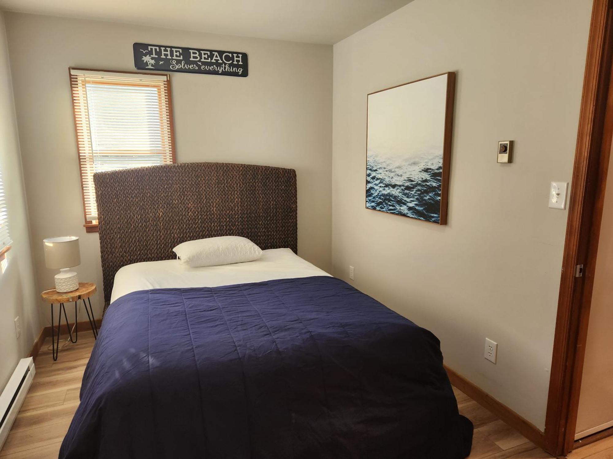 Beach Bum West-O Cabins Ocean City Ngoại thất bức ảnh