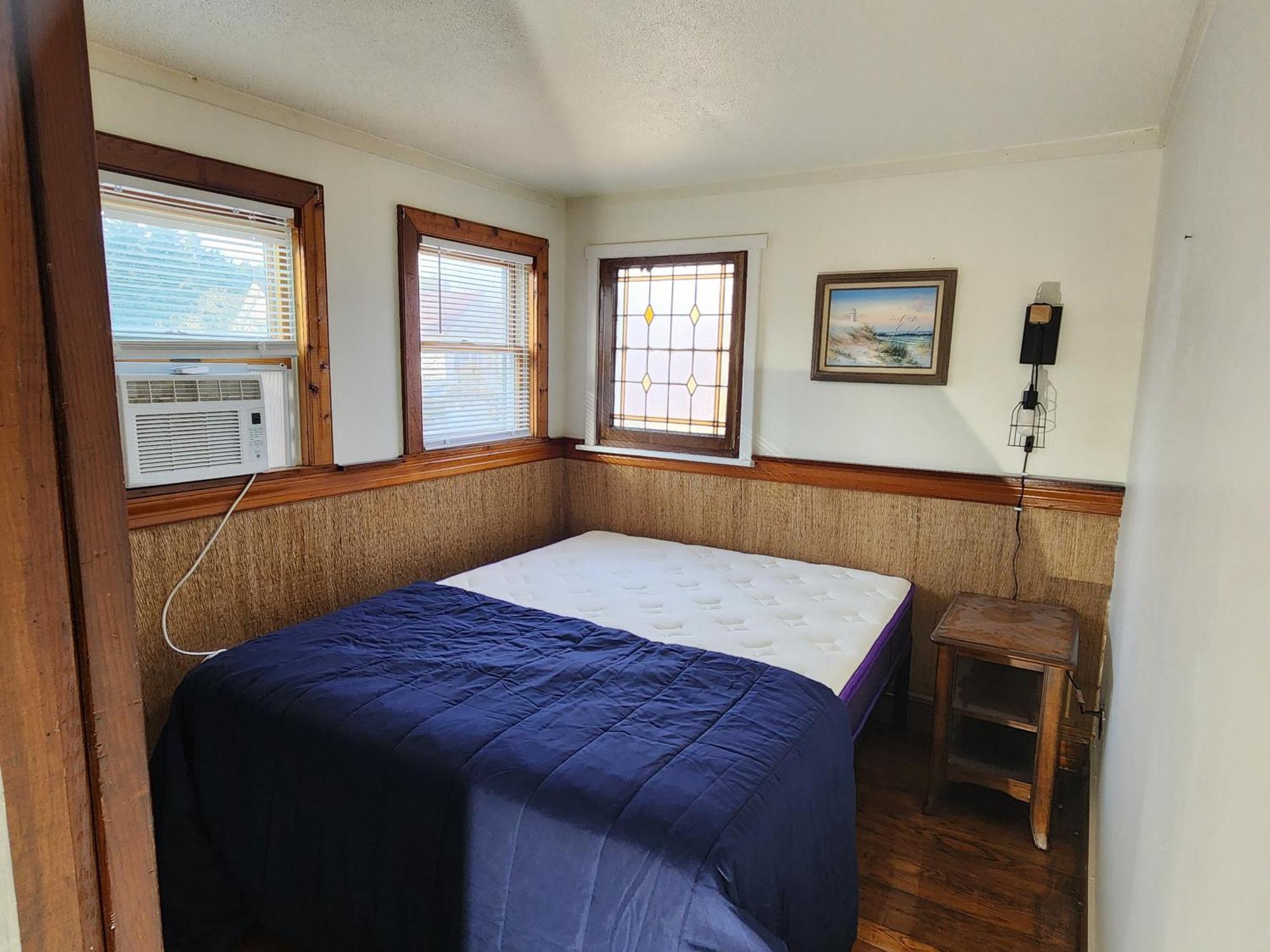 Beach Bum West-O Cabins Ocean City Ngoại thất bức ảnh