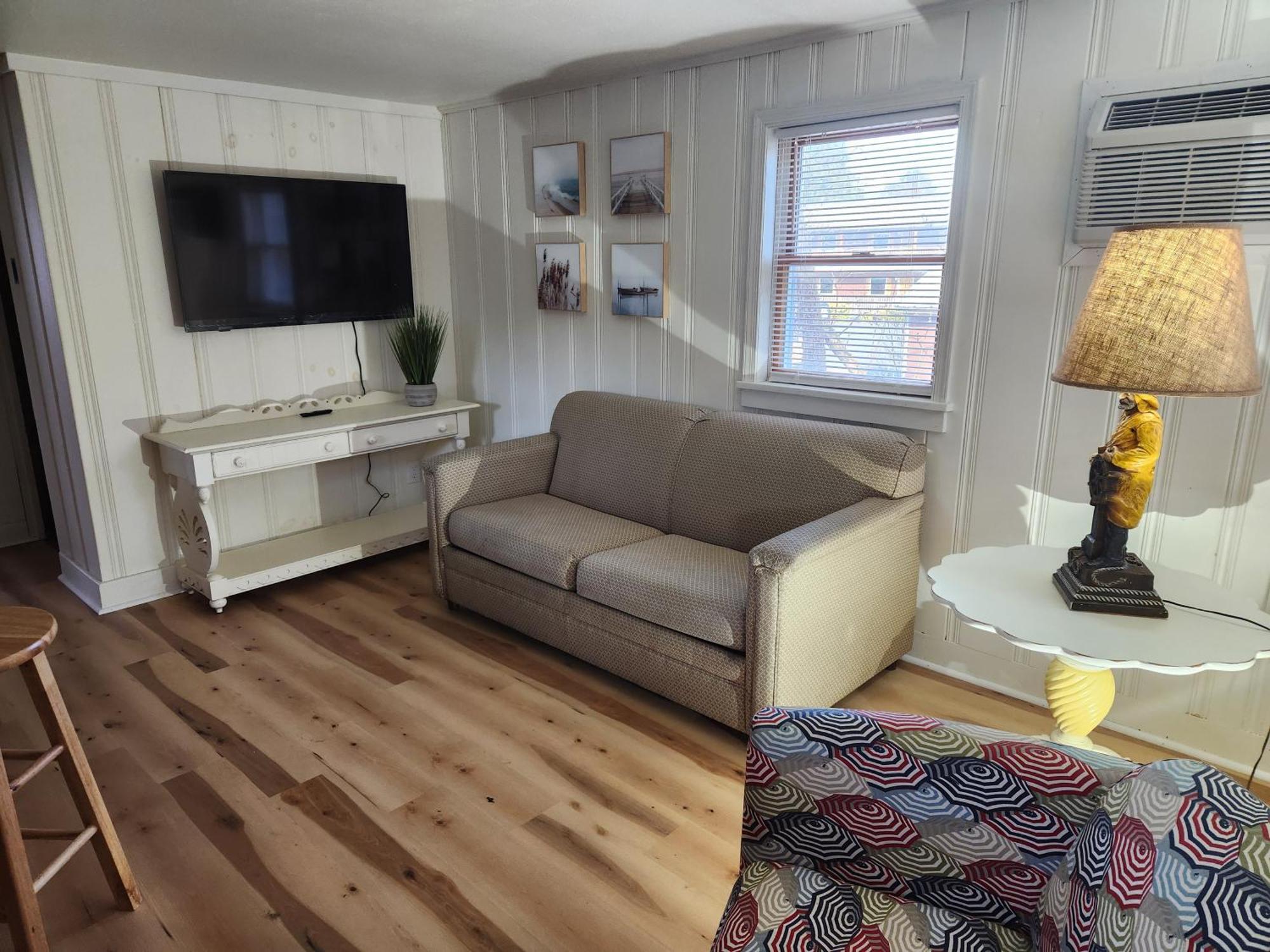 Beach Bum West-O Cabins Ocean City Ngoại thất bức ảnh